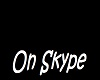 [CLB] On skype Sign