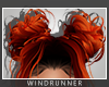 WR! Space Buns Embers