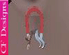 [CFD]Man Magnet Earrings