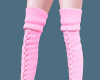 🅷 Merry Socks Pink