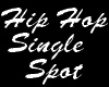 HipHop Single Dance Spot