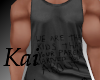 REBEL TANK TOP