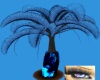 [Q!] Blue-Palmtree