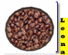 coffee bean rug