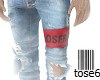 G)Jeans Loser