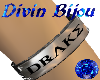 Silver Armband Drake