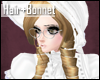 +Ashleen+ Hair/Bonnet