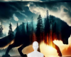 wolf 15 background