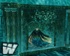 W | Sea Fireplace