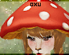 Oxu | Amanita Mushroom