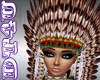 DT4U Fem Native BrownWhi