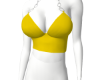 Candy Yellow Top