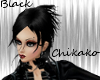 [X]Black Chikako