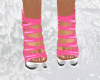 Rose Heels