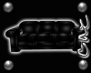 |CAZ| PVC Relax Couch