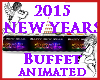 2015 New Years Buffet