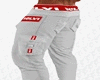 [H] White Pants