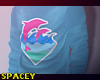 ! Pink Dolphin.2