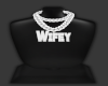 Icey Wifey Chain