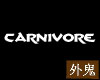 Carnivore T-Shirt m