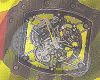 Richie Mille Watch Rings