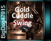 [BD]GoldCuddleSwing
