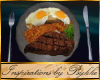 I~Bayou Steak & Eggs