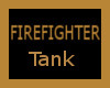 LilSir Fire Fighter Tank