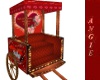! ABT wagon cart