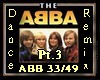 [P] ABBA Remix - S+D 3