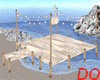WEDDING PARTY DOCK