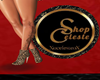boots leopard