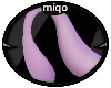 !M Mewli 2.0 Looch Tail