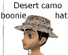 desert boonie hat