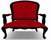 [RQ] Red Wedding Chair