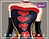 𝓟. Queen of Hearts