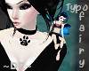 [Dark] Wicked Typo Fairy