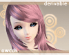 {O} Amber derivable