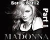 Madonna Borderline 1