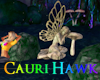 Fairy Statue 5