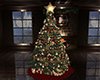 K~ Christmas Tree