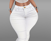 White Jeans