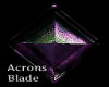 Acrons Dragon Blade