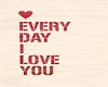 everyday-i-love-you