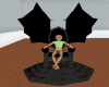[Drach] Vampire Chair