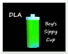 Boy's Sippy Cup
