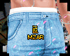 Ⓜ jeans  | esquina