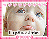 lzM Kids Expressions M/F