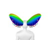 Rainbow Ears