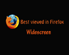 firefox widescreen